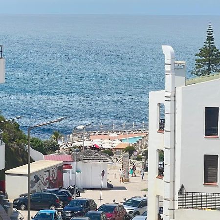 Sol No Horizonte - At Ericeira Exterior foto