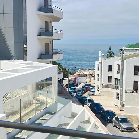 Sol No Horizonte - At Ericeira Exterior foto