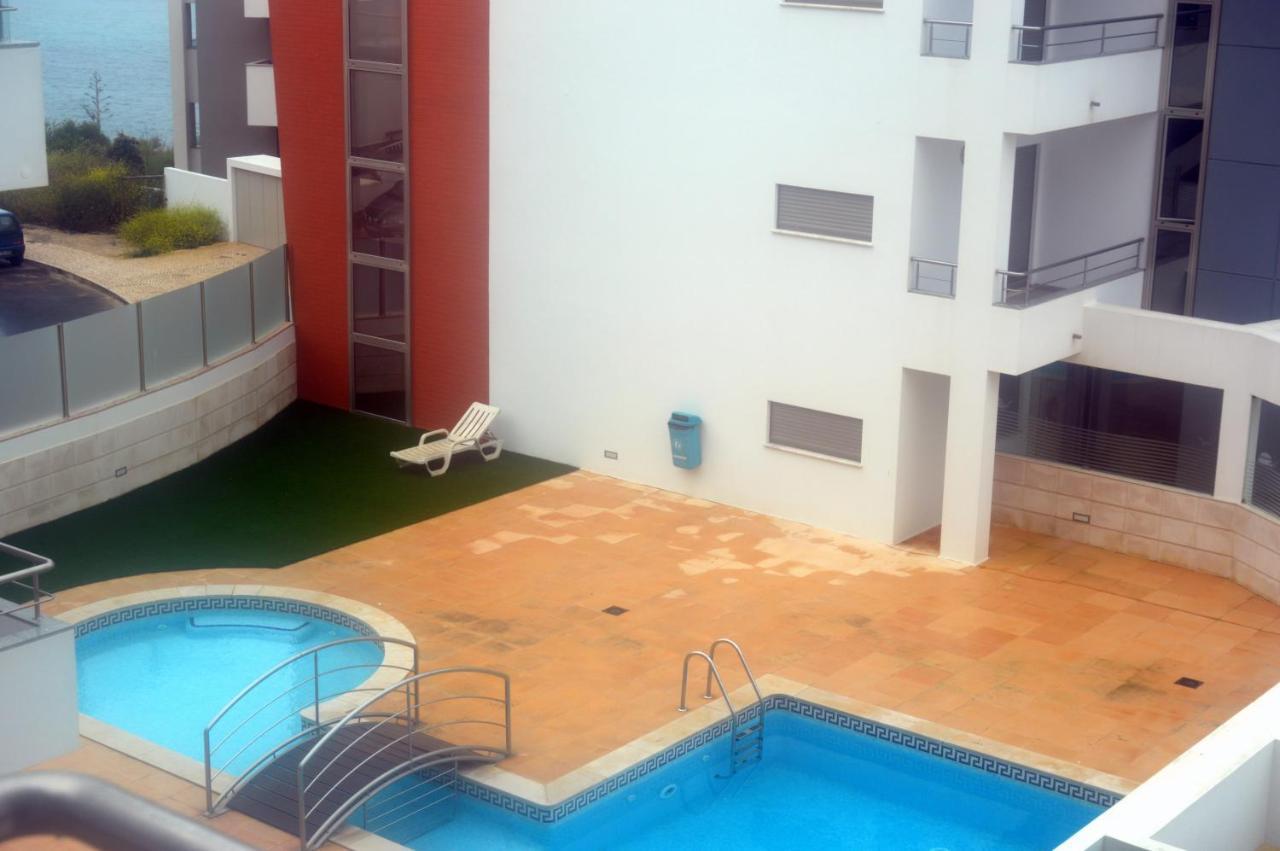 Sol No Horizonte - At Ericeira Exterior foto