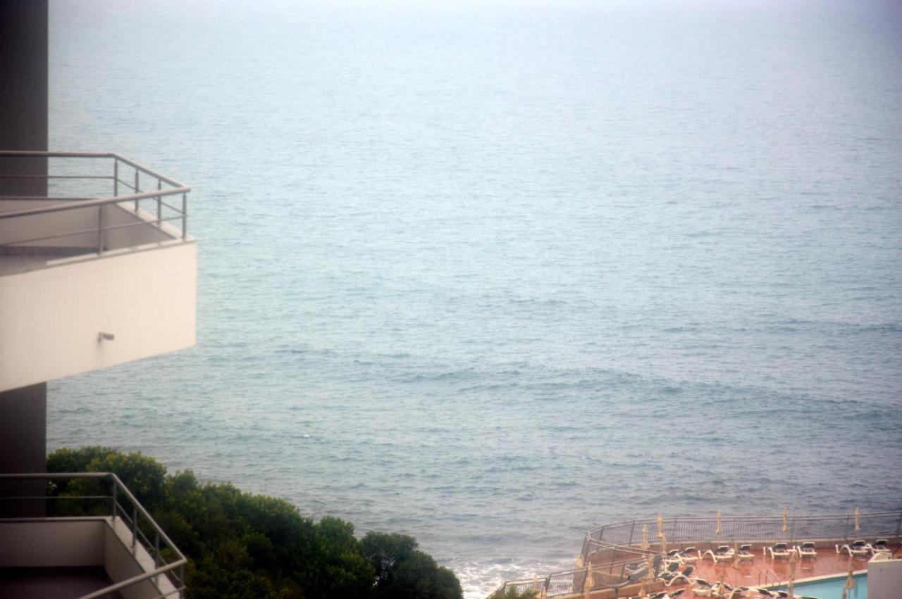 Sol No Horizonte - At Ericeira Exterior foto