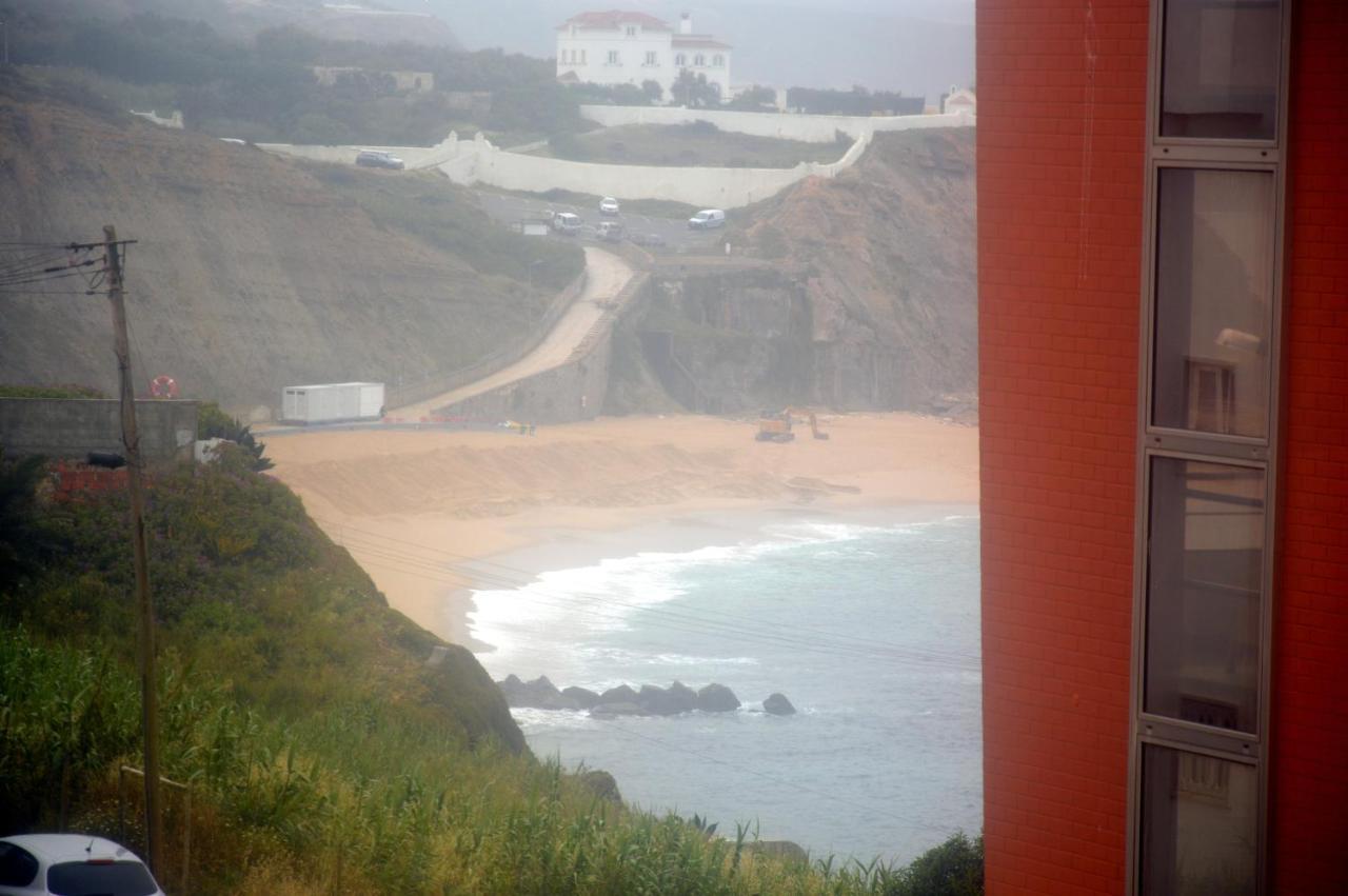 Sol No Horizonte - At Ericeira Exterior foto