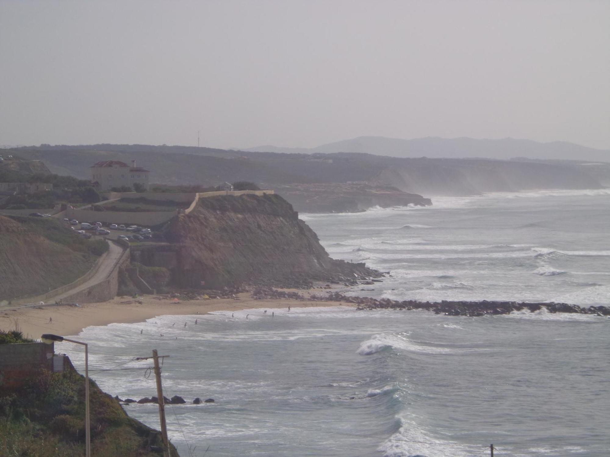 Sol No Horizonte - At Ericeira Quarto foto