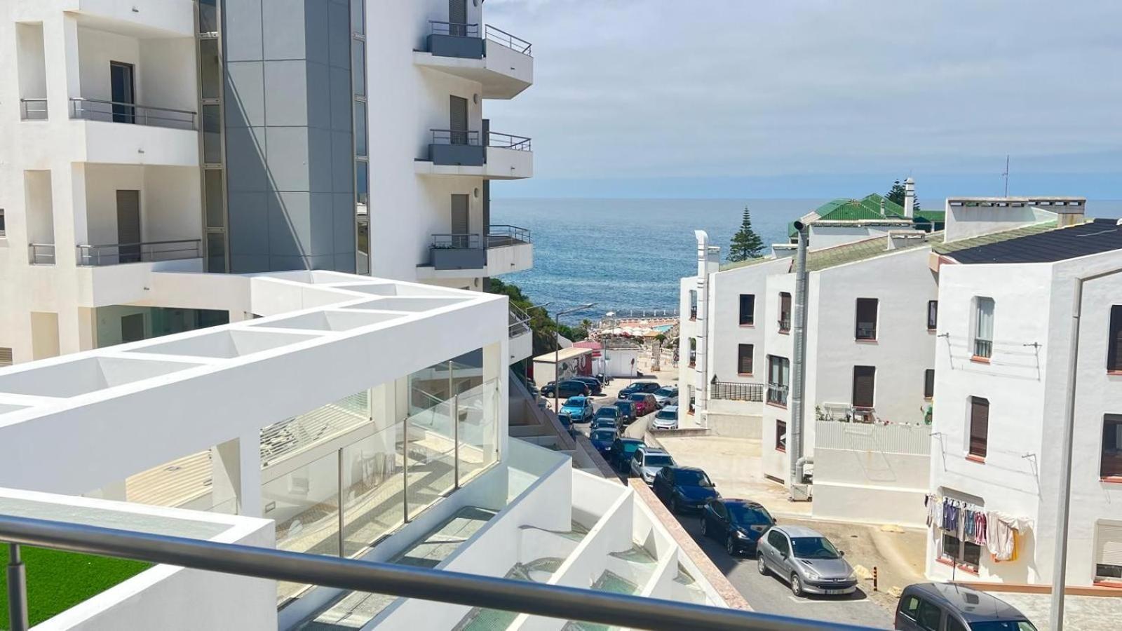 Sol No Horizonte - At Ericeira Exterior foto