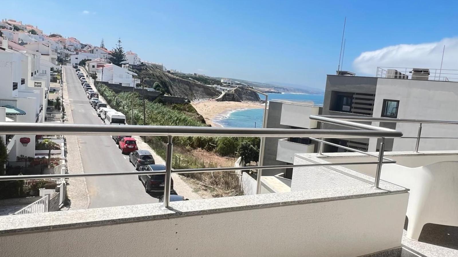 Sol No Horizonte - At Ericeira Exterior foto