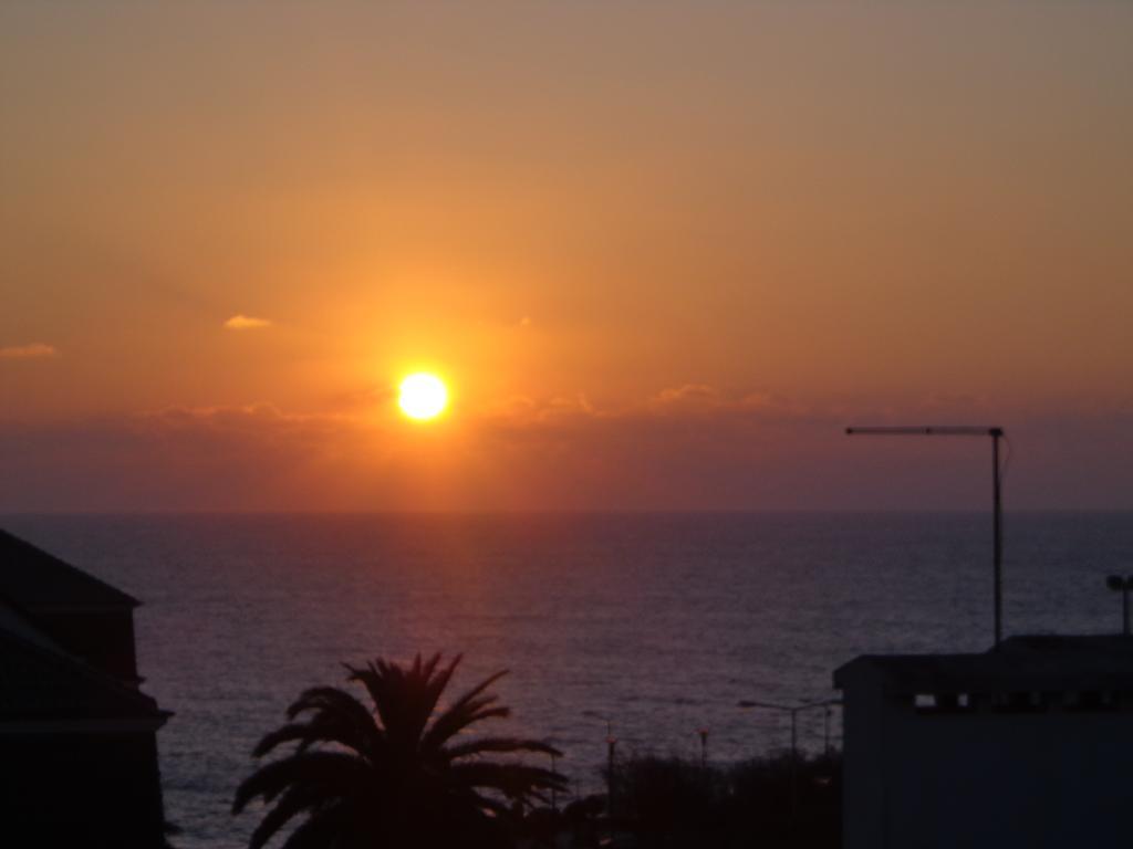 Sol No Horizonte - At Ericeira Quarto foto