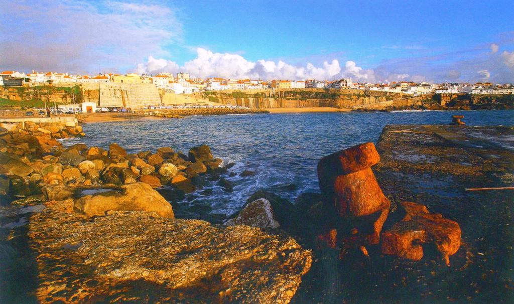 Sol No Horizonte - At Ericeira Exterior foto