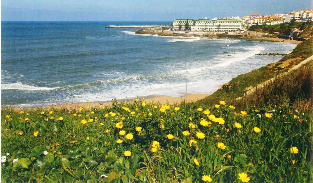 Sol No Horizonte - At Ericeira Exterior foto