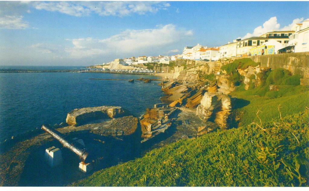 Sol No Horizonte - At Ericeira Exterior foto
