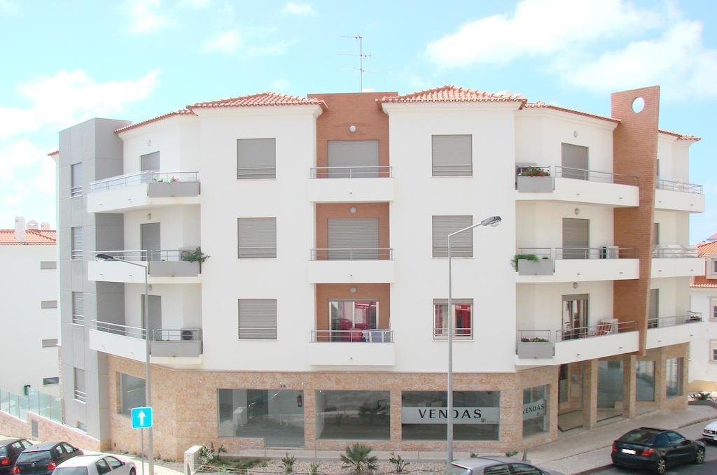 Sol No Horizonte - At Ericeira Exterior foto