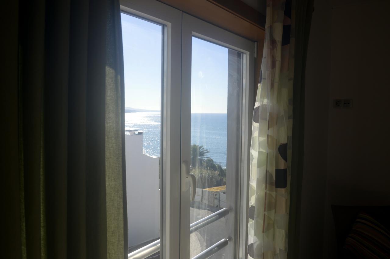 Sol No Horizonte - At Ericeira Exterior foto