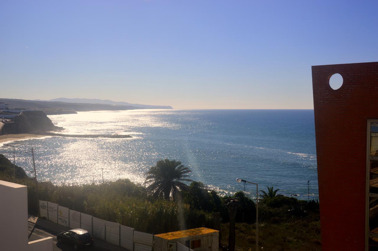 Sol No Horizonte - At Ericeira Exterior foto