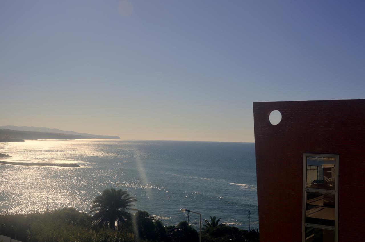 Sol No Horizonte - At Ericeira Exterior foto