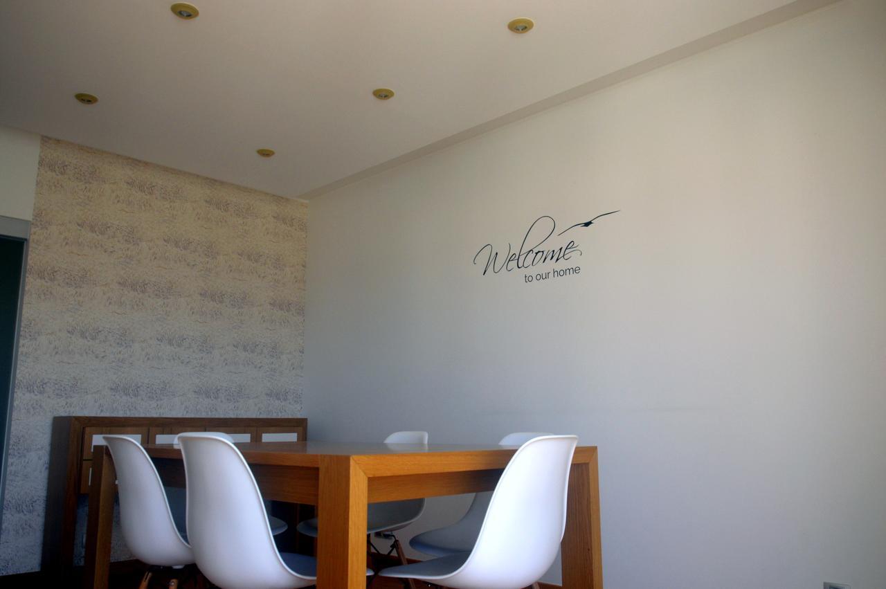 Sol No Horizonte - At Ericeira Exterior foto