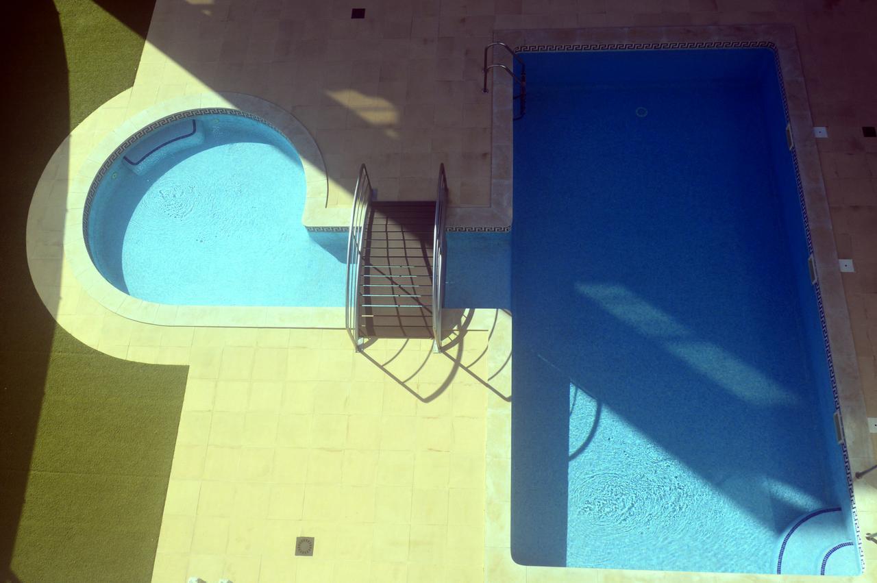Sol No Horizonte - At Ericeira Exterior foto