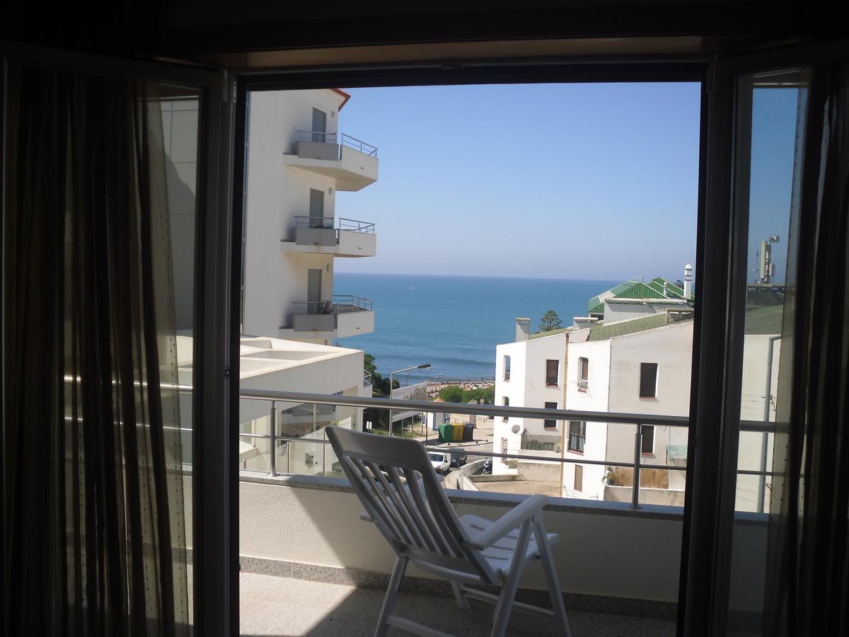 Sol No Horizonte - At Ericeira Exterior foto
