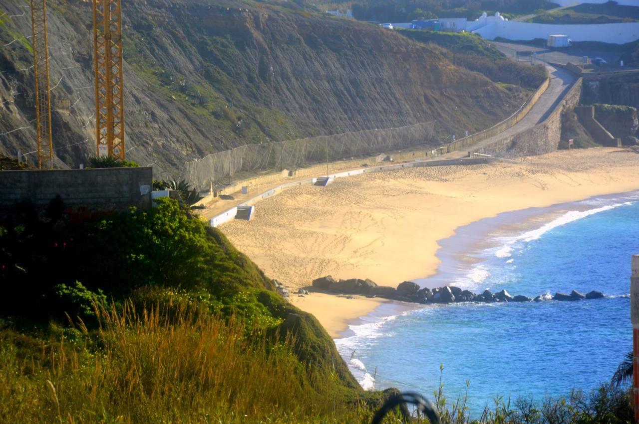 Sol No Horizonte - At Ericeira Exterior foto